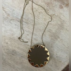 House of Harlow necklace